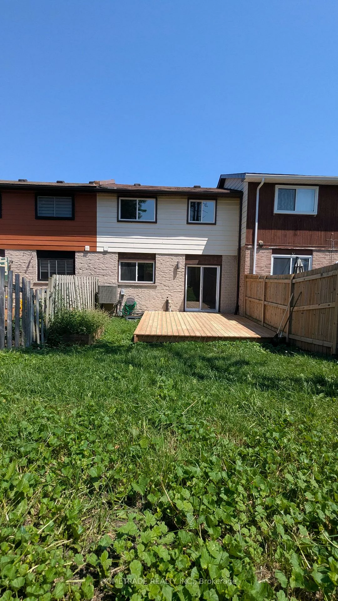 14, Chaucer, Letitia Heights, Barrie