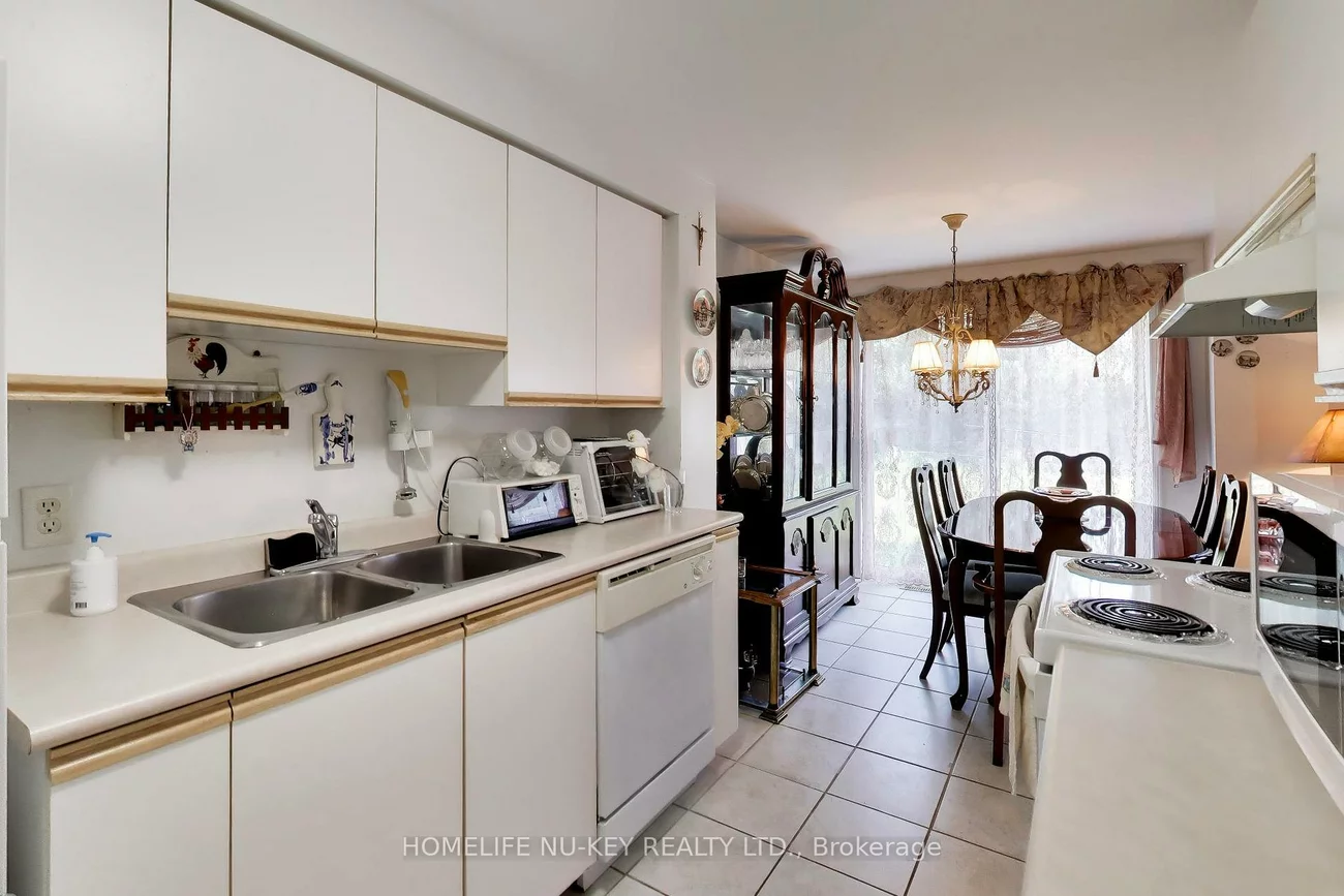 103, Dunsmore, Georgian Drive, Barrie