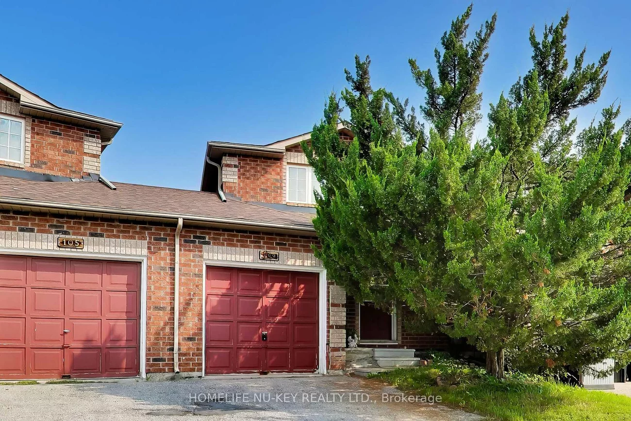 103, Dunsmore, Georgian Drive, Barrie