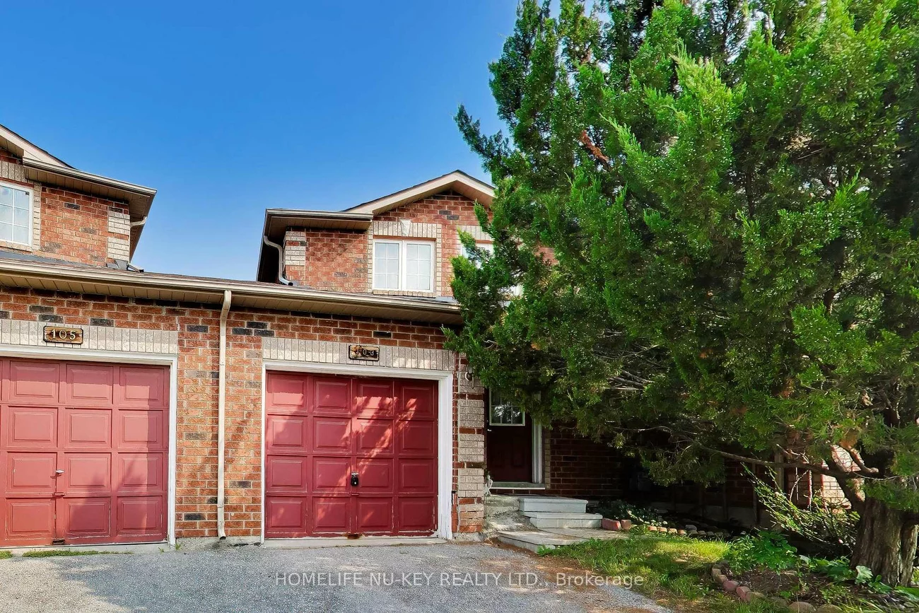 103, Dunsmore, Georgian Drive, Barrie