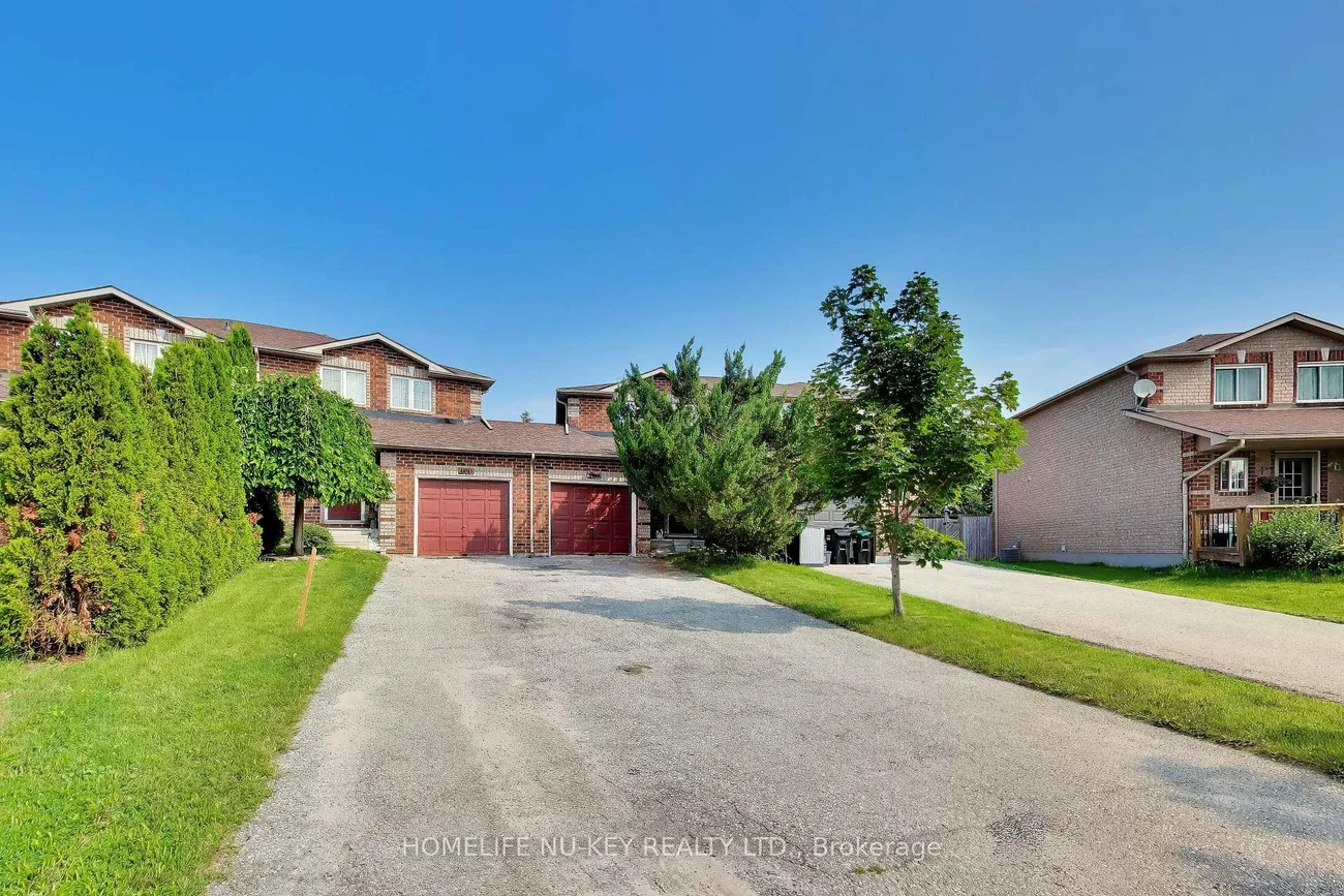 103, Dunsmore, Georgian Drive, Barrie