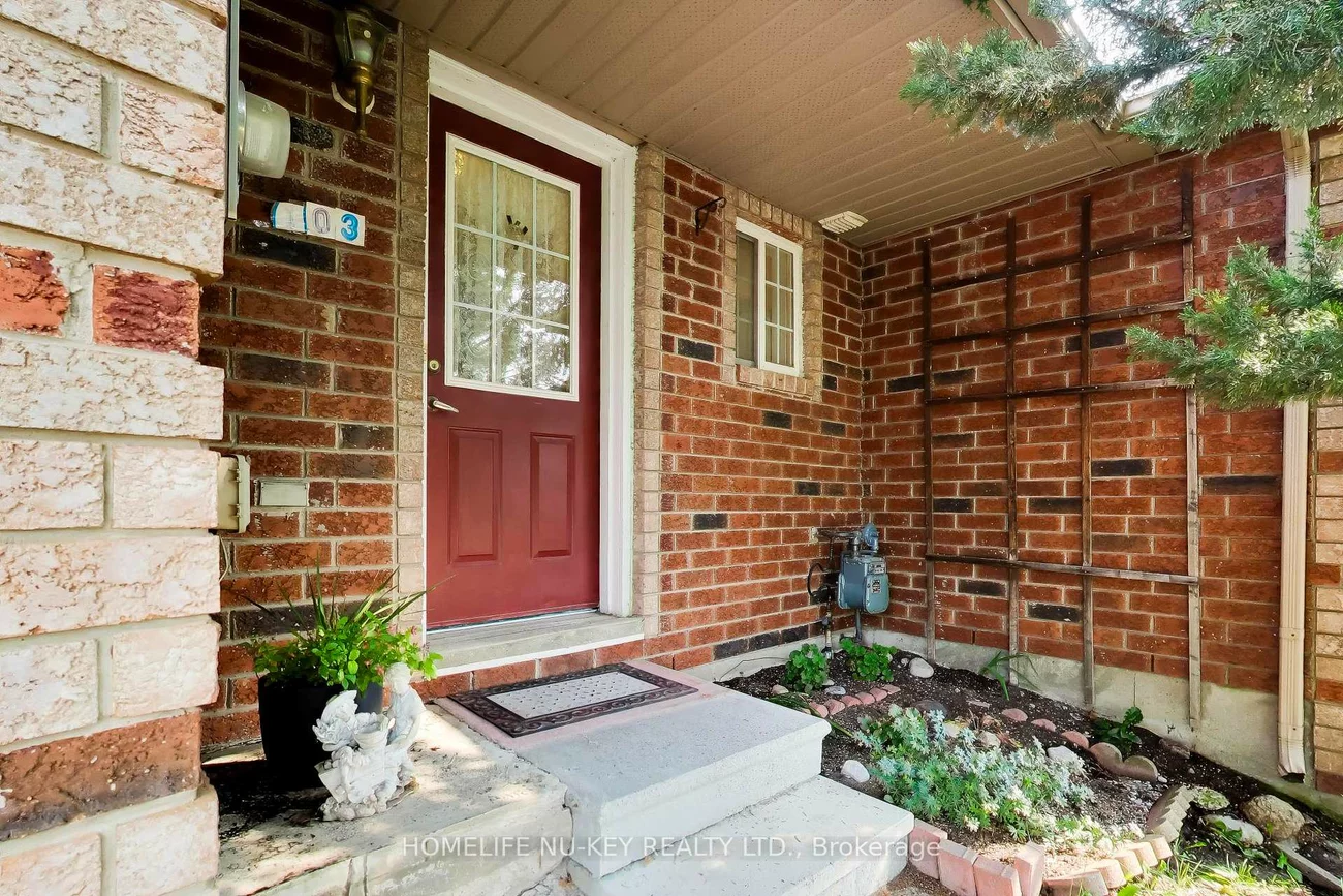 103, Dunsmore, Georgian Drive, Barrie