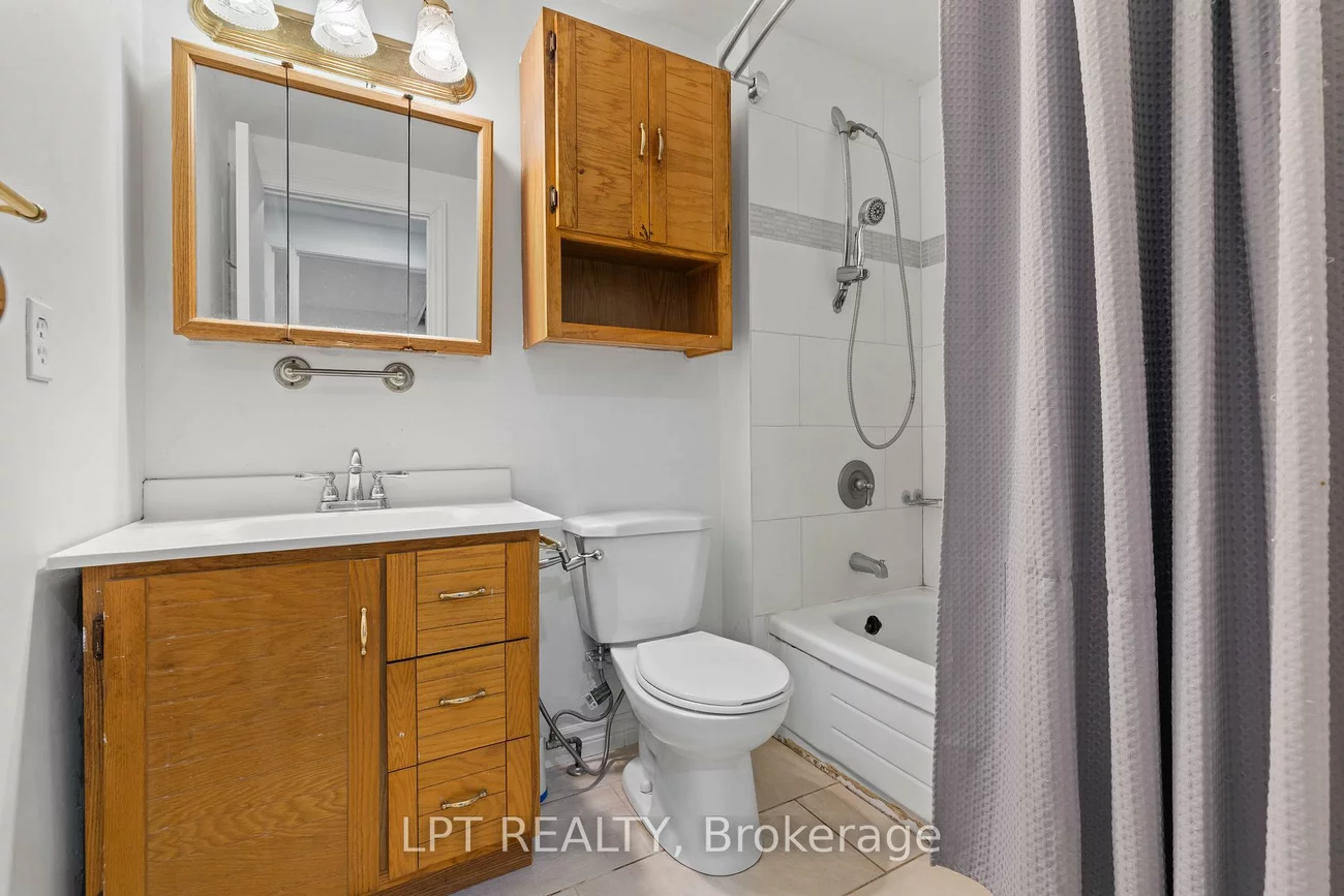 55H, Chaucer, Sunnidale, Barrie