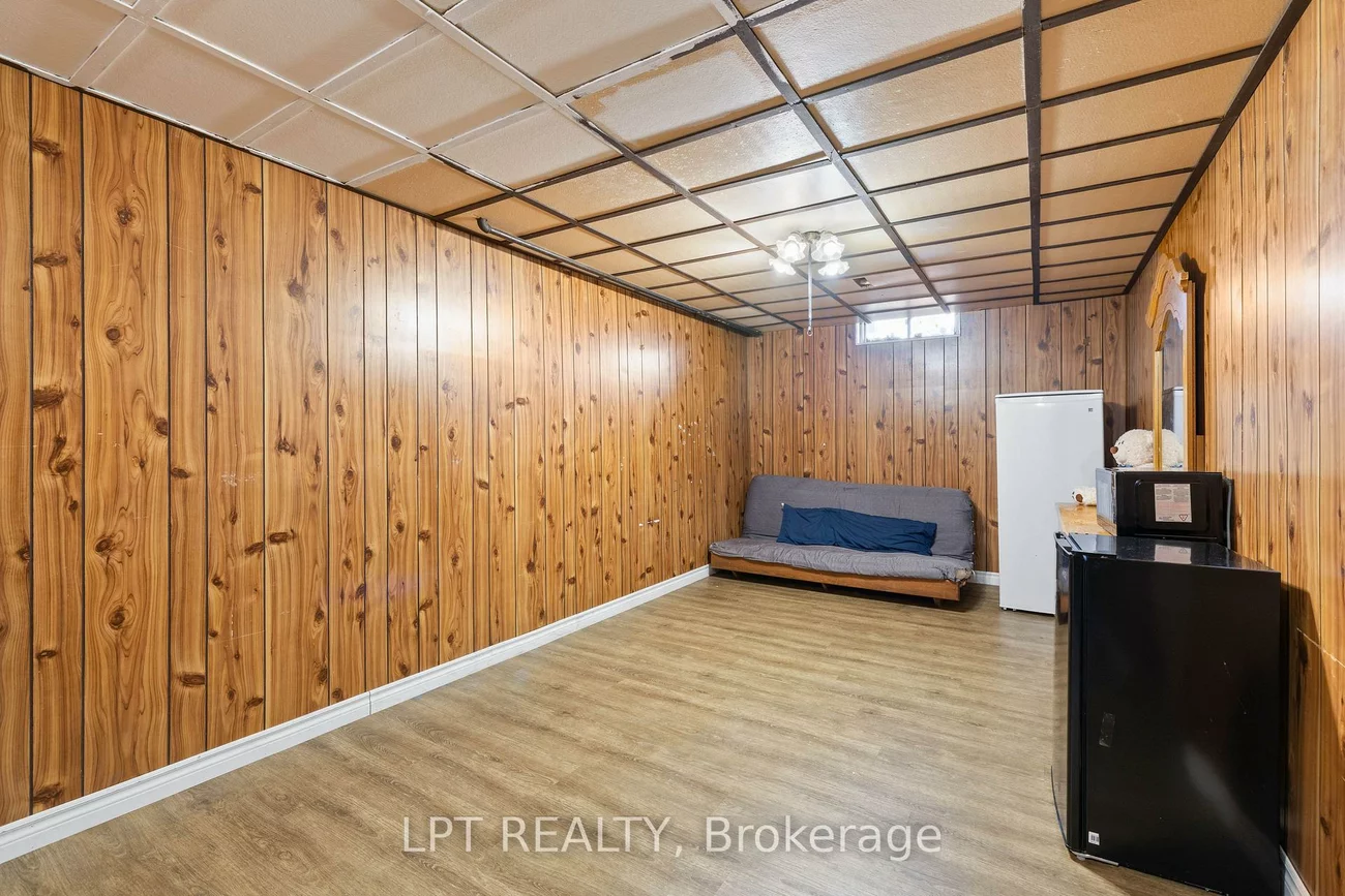 55H, Chaucer, Sunnidale, Barrie