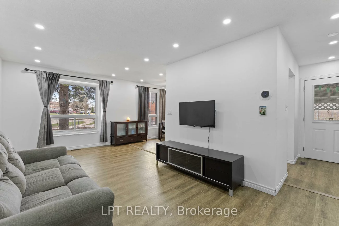 55H, Chaucer, Sunnidale, Barrie