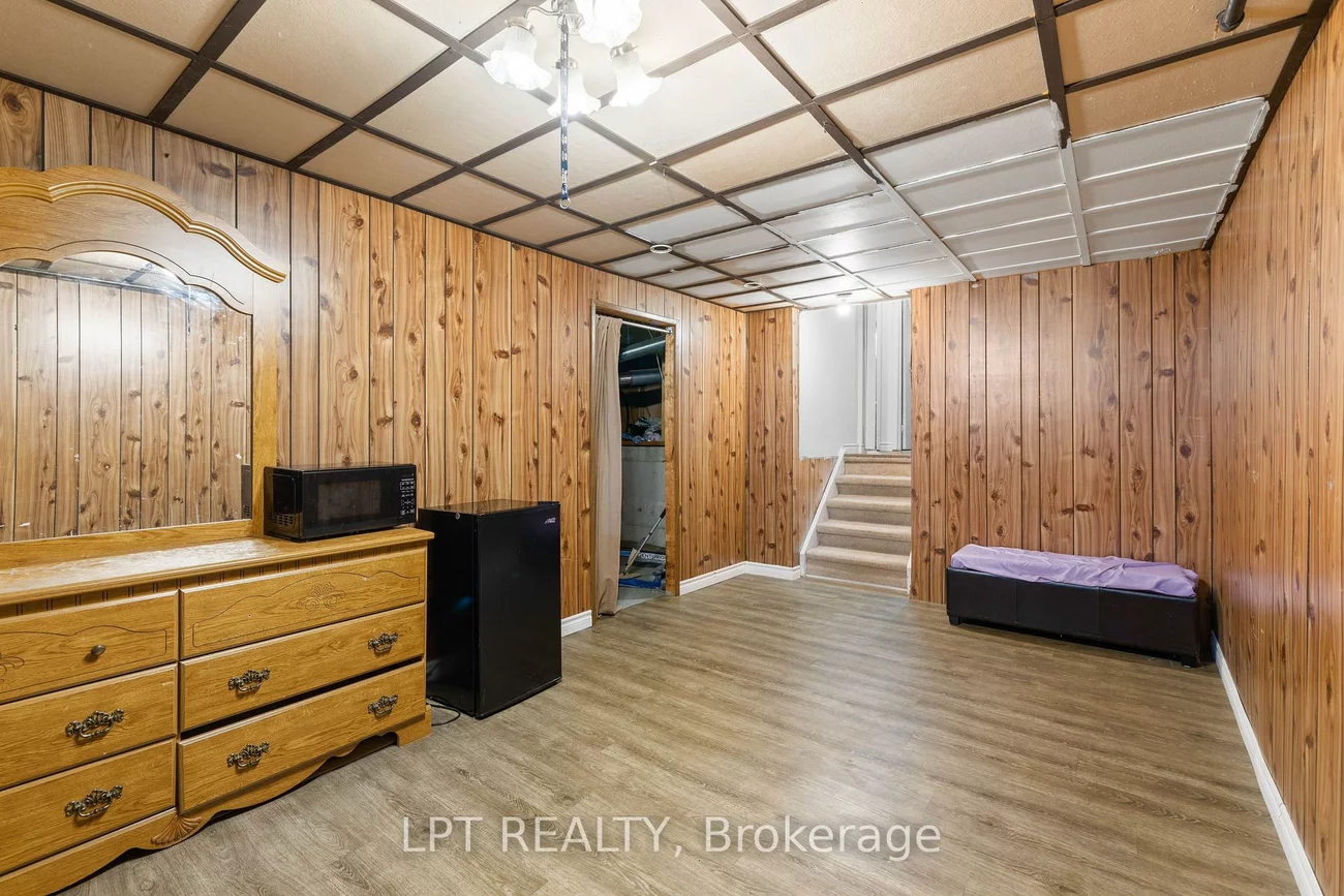 55H, Chaucer, Sunnidale, Barrie