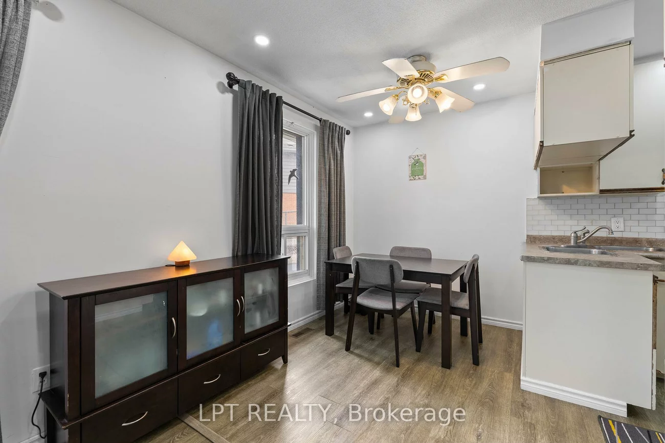 55H, Chaucer, Sunnidale, Barrie