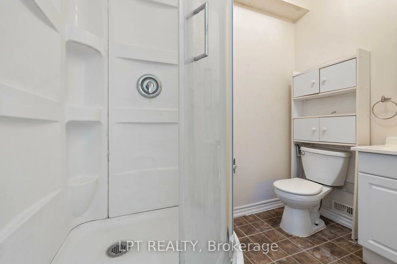 55H, Chaucer, Sunnidale, Barrie