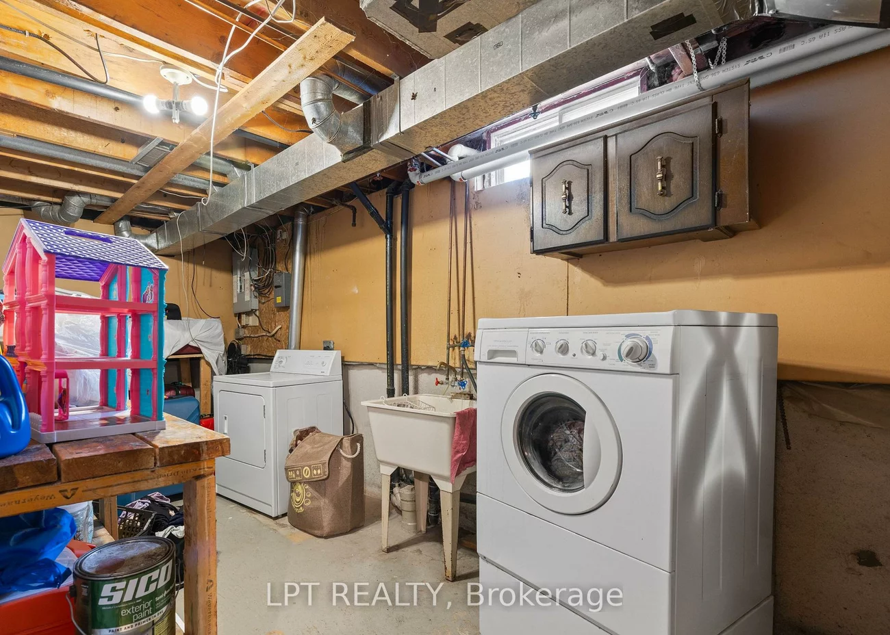 55H, Chaucer, Sunnidale, Barrie