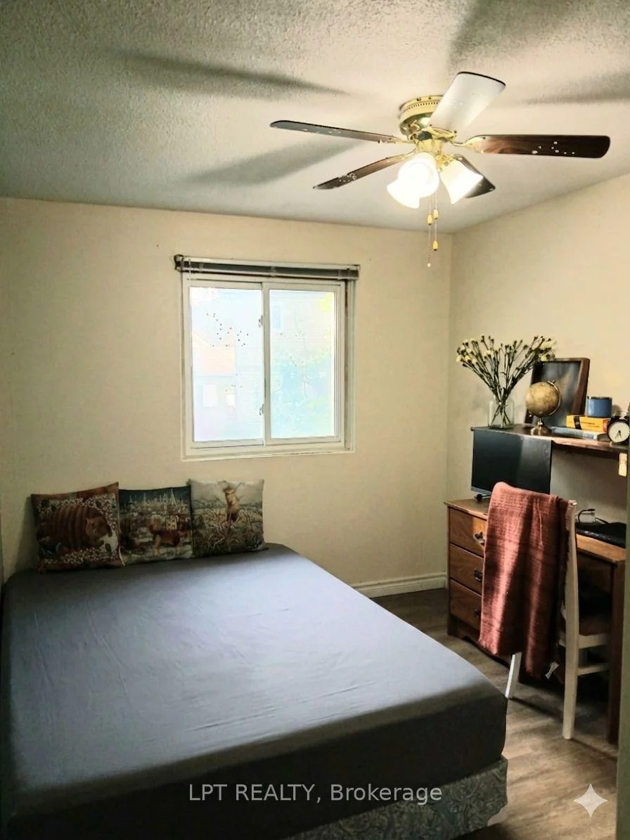55H, Chaucer, Sunnidale, Barrie