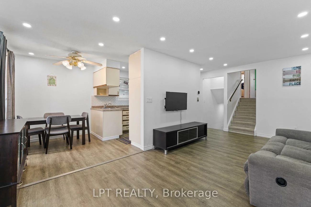 55H, Chaucer, Sunnidale, Barrie