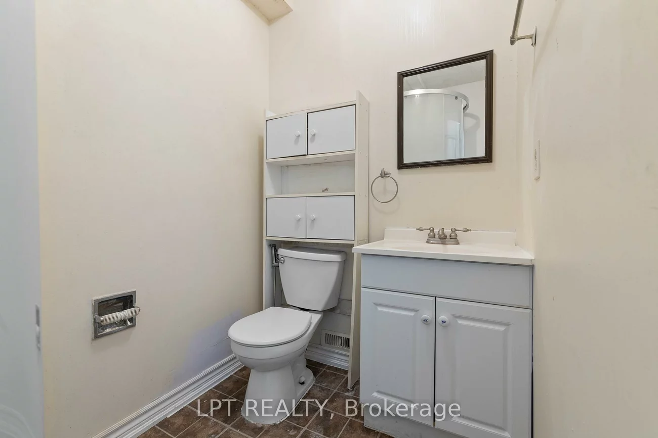55H, Chaucer, Sunnidale, Barrie