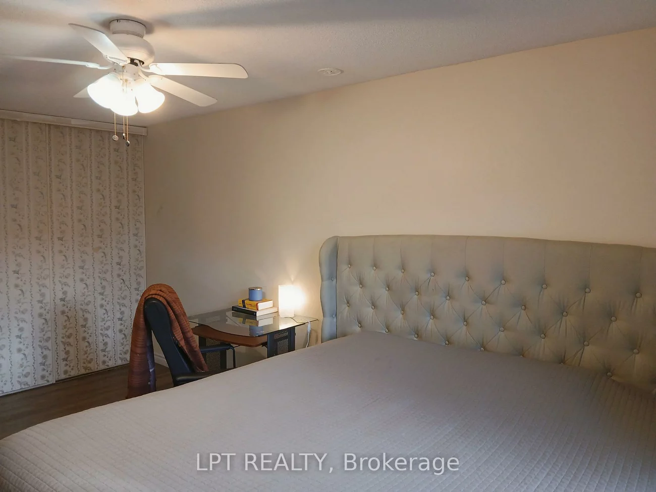 55H, Chaucer, Sunnidale, Barrie