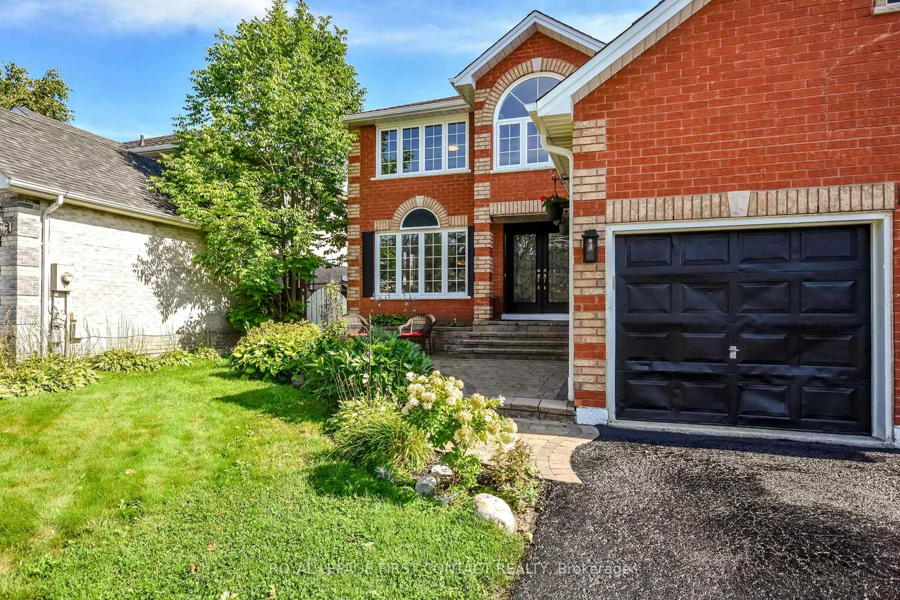 34, Bear Creek, Holly, Barrie