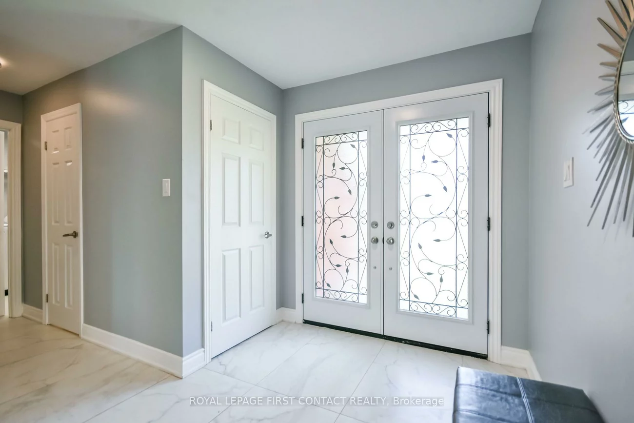 34, Bear Creek, Holly, Barrie