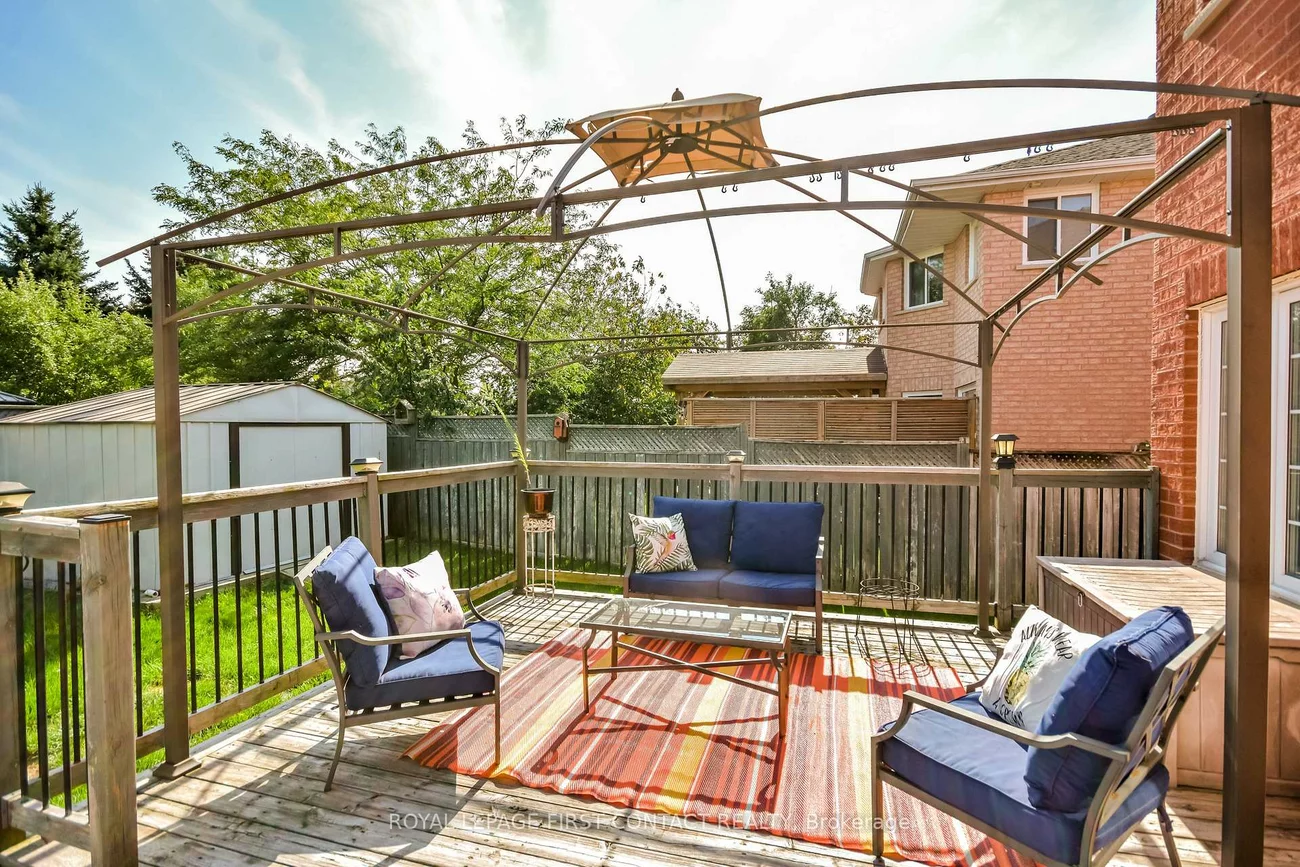 34, Bear Creek, Holly, Barrie