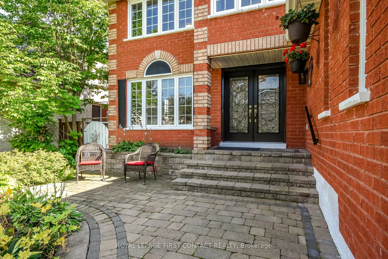 34, Bear Creek, Holly, Barrie
