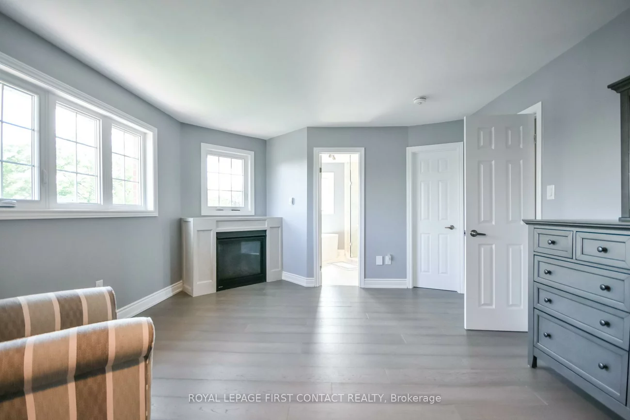 34, Bear Creek, Holly, Barrie