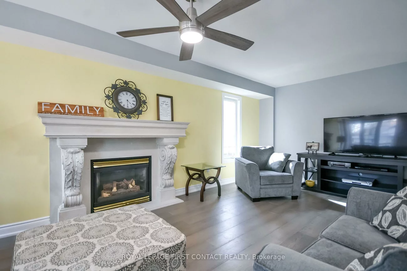34, Bear Creek, Holly, Barrie