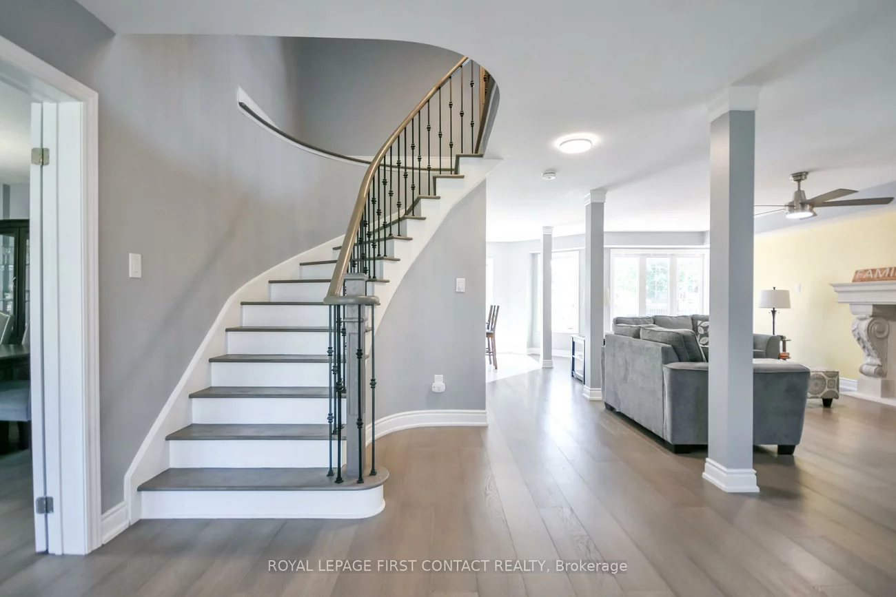 34, Bear Creek, Holly, Barrie