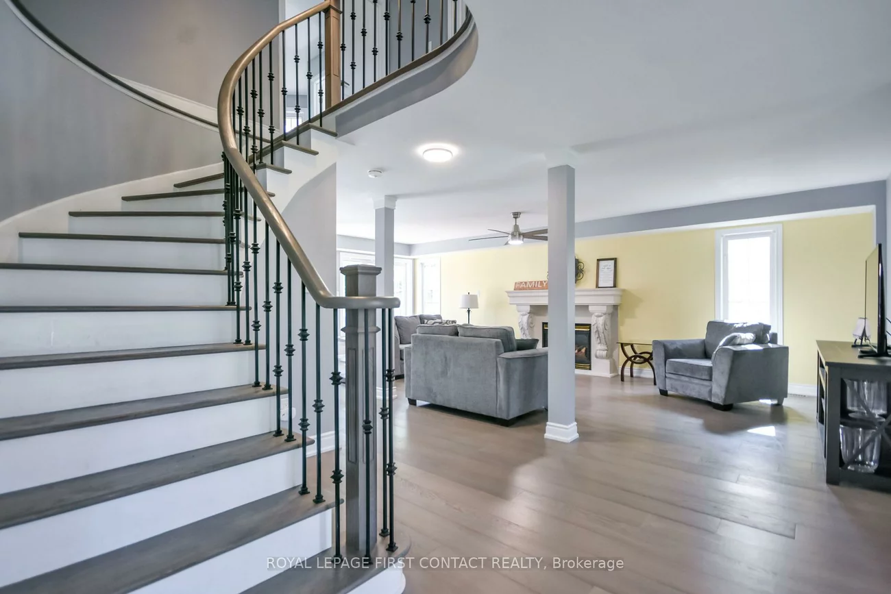 34, Bear Creek, Holly, Barrie