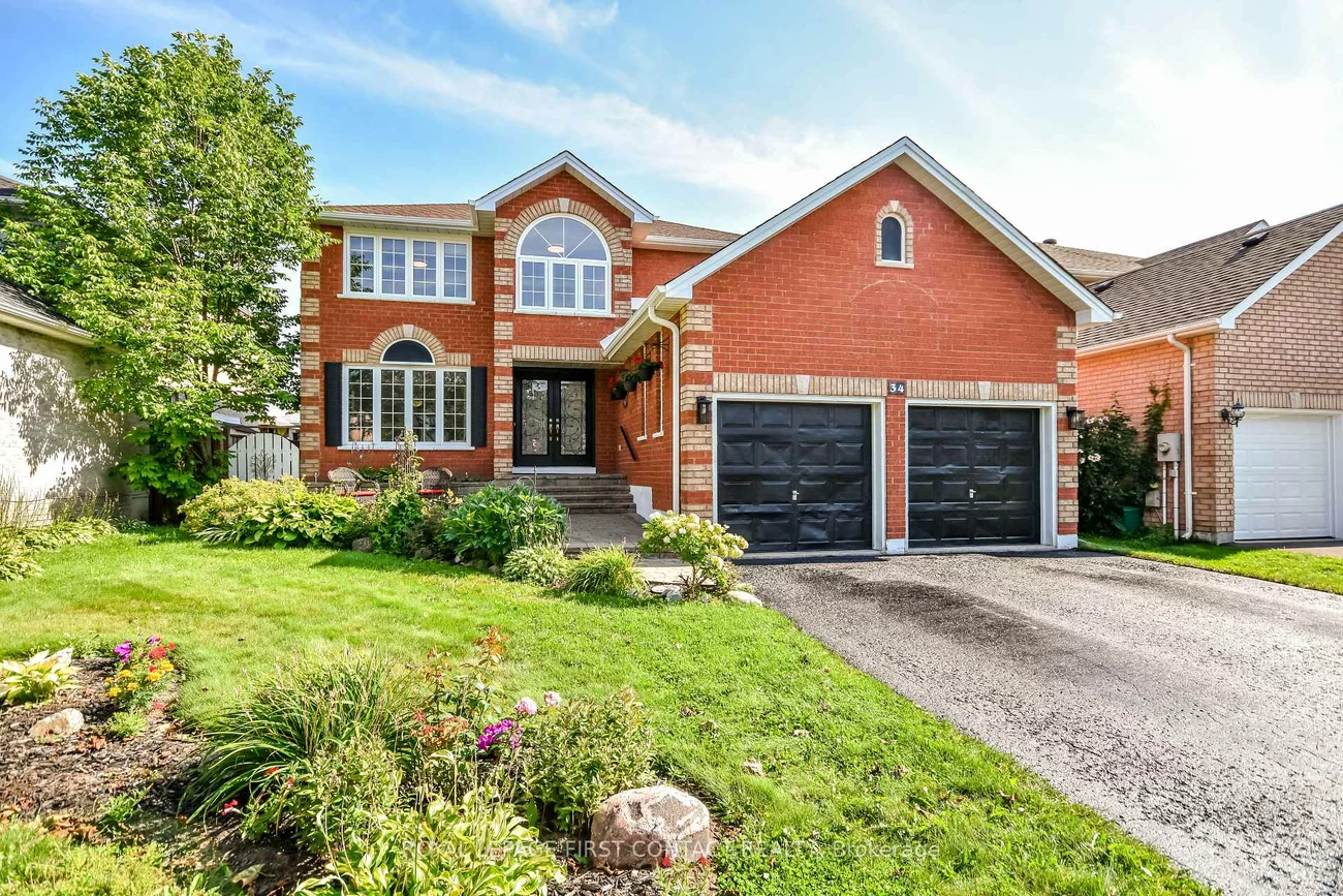 34, Bear Creek, Holly, Barrie