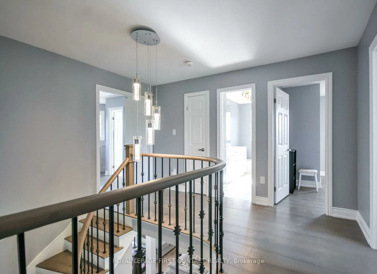 34, Bear Creek, Holly, Barrie