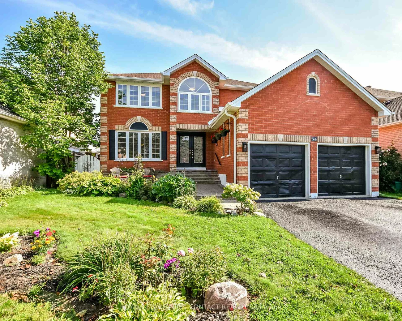 34, Bear Creek, Holly, Barrie