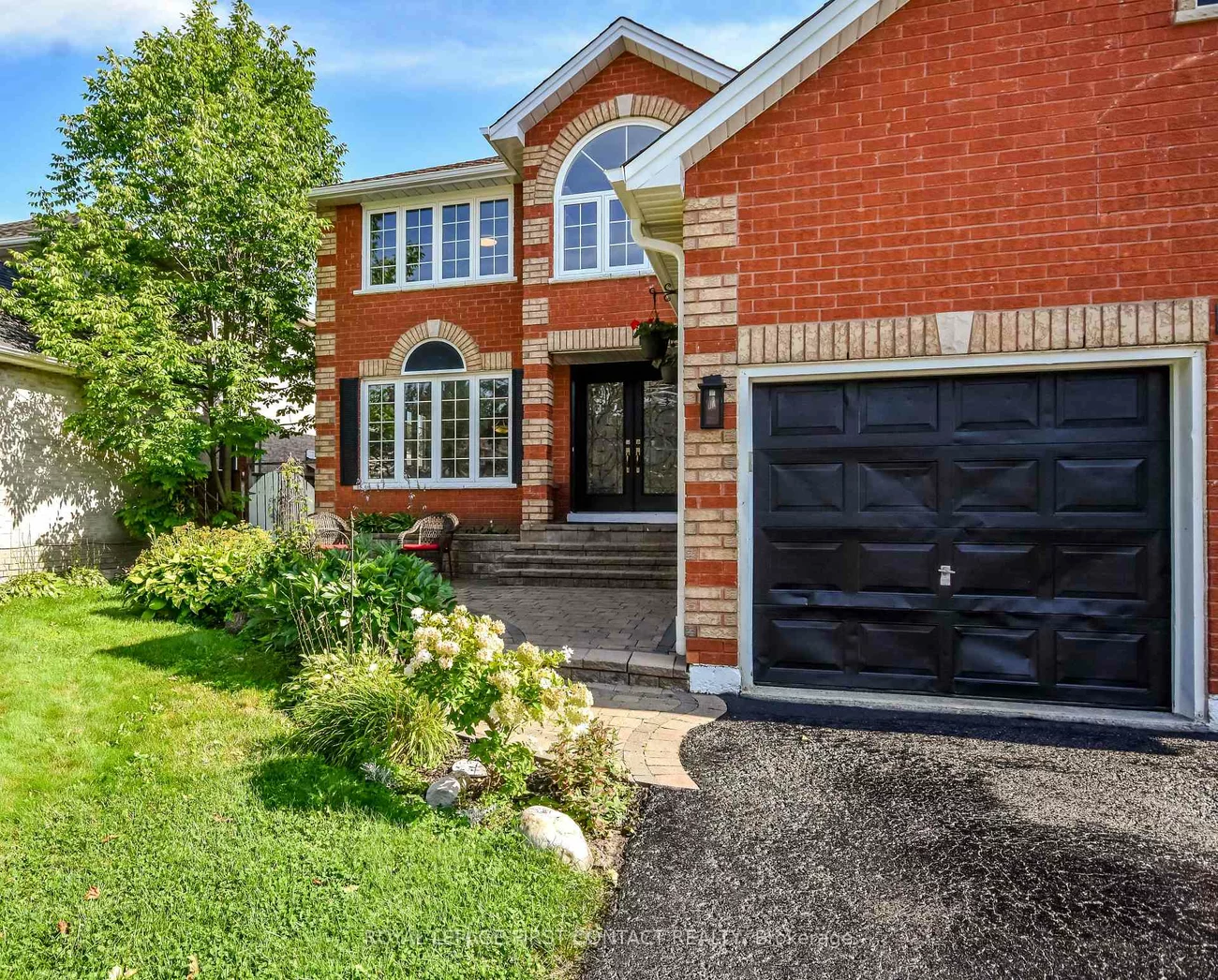 34, Bear Creek, Holly, Barrie