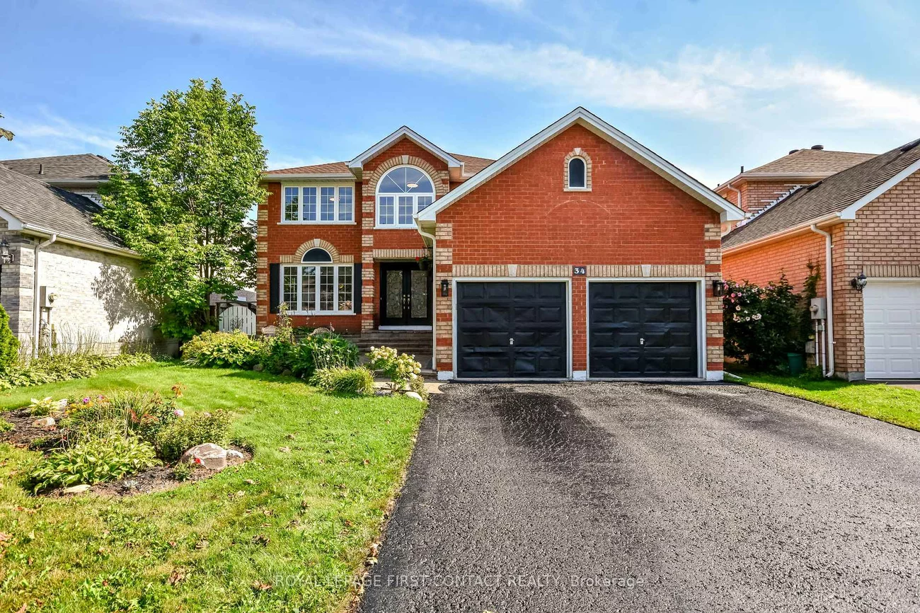 34, Bear Creek, Holly, Barrie
