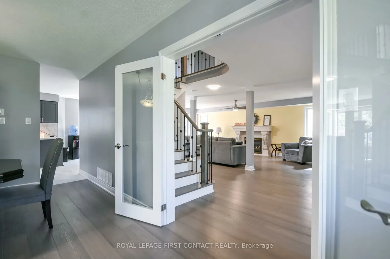 34, Bear Creek, Holly, Barrie