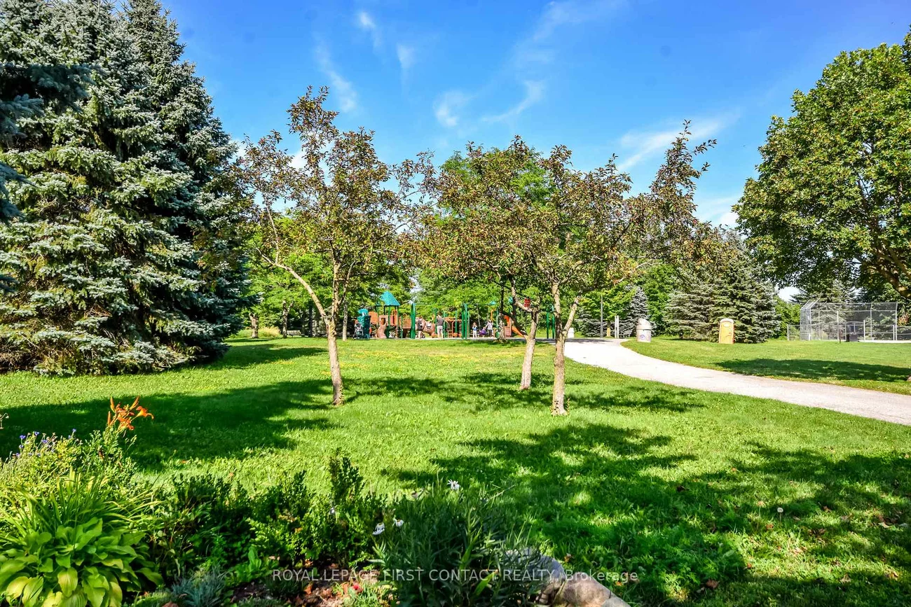 34, Bear Creek, Holly, Barrie