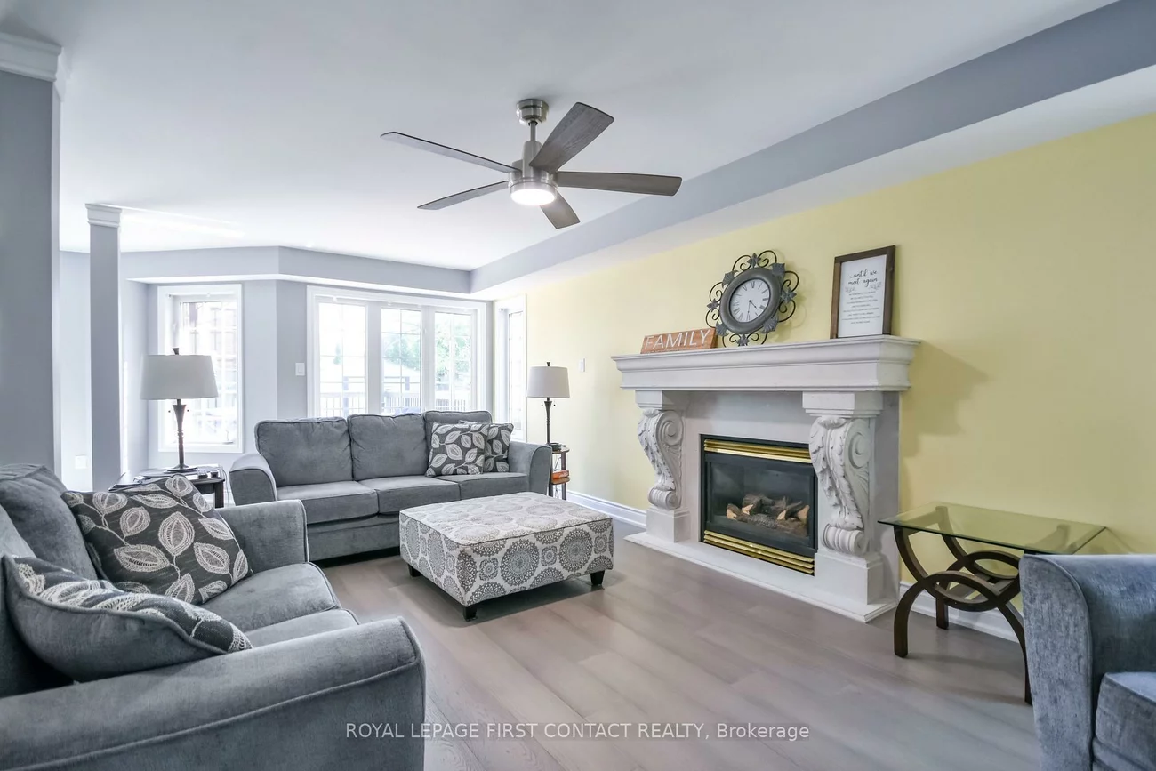 34, Bear Creek, Holly, Barrie
