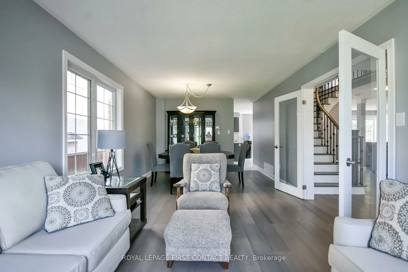 34, Bear Creek, Holly, Barrie