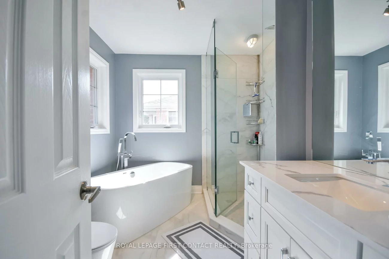 34, Bear Creek, Holly, Barrie