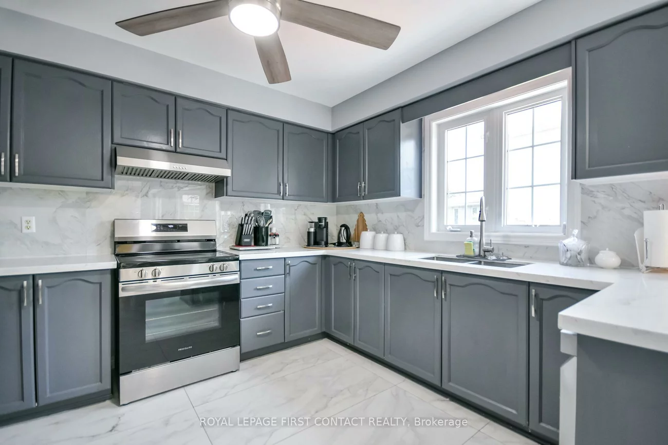 34, Bear Creek, Holly, Barrie