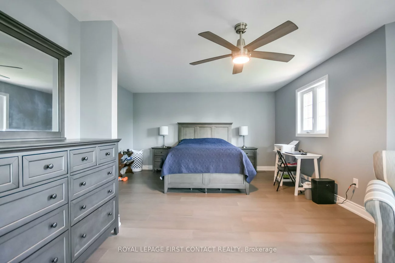 34, Bear Creek, Holly, Barrie