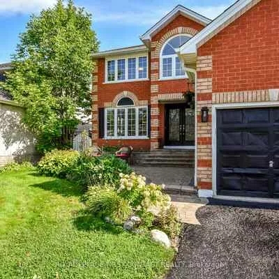 34, Bear Creek, Holly, Barrie
