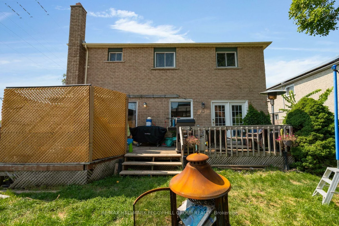 187, Johnson, Grove East, Barrie