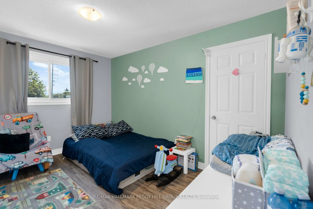 187, Johnson, Grove East, Barrie