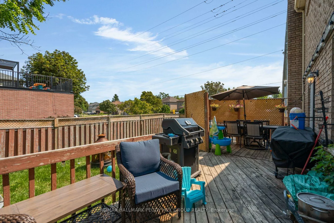 187, Johnson, Grove East, Barrie