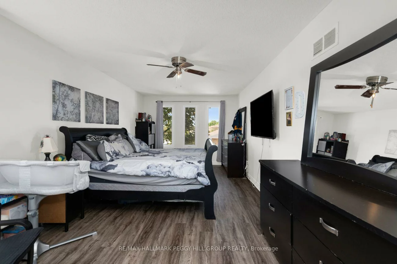 187, Johnson, Grove East, Barrie