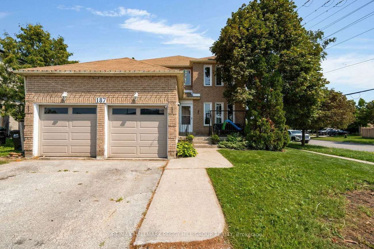 187, Johnson, Grove East, Barrie