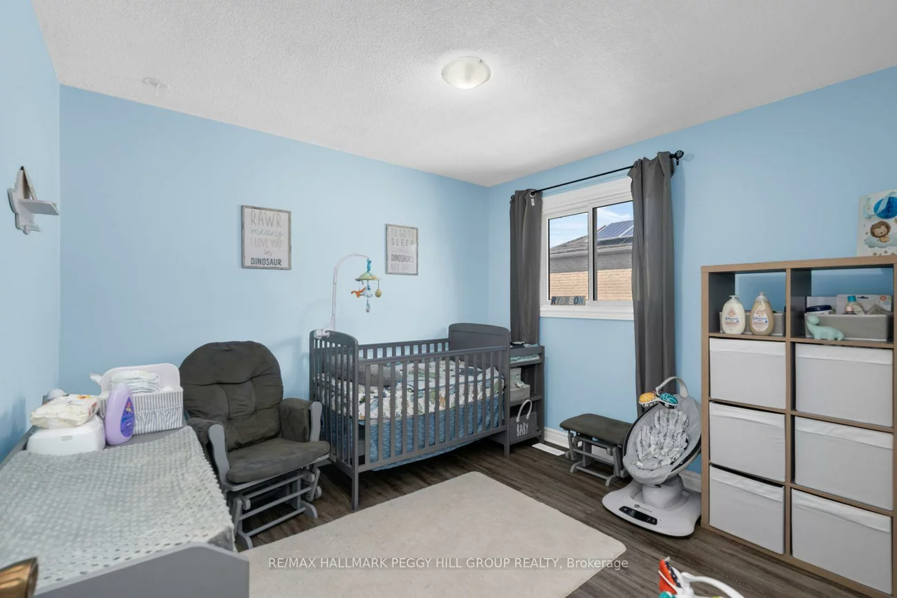 187, Johnson, Grove East, Barrie