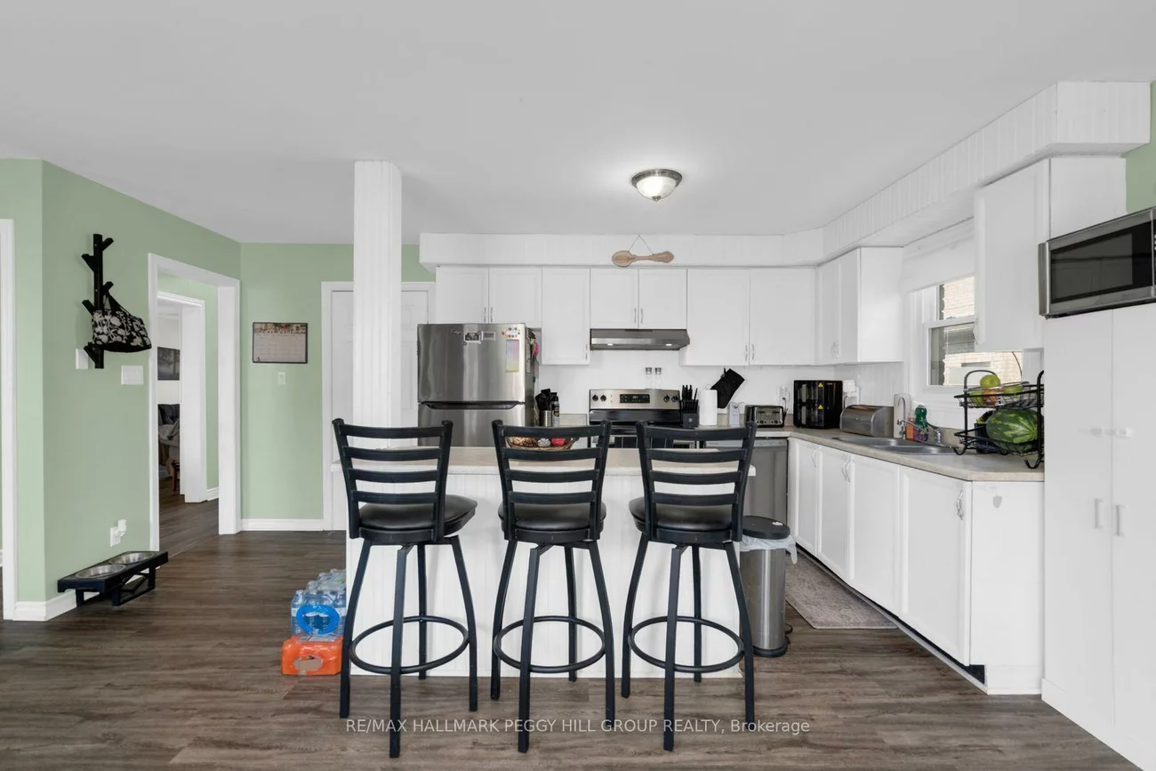 187, Johnson, Grove East, Barrie