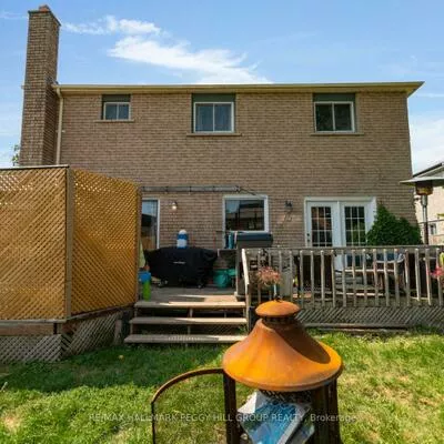 187, Johnson, Grove East, Barrie