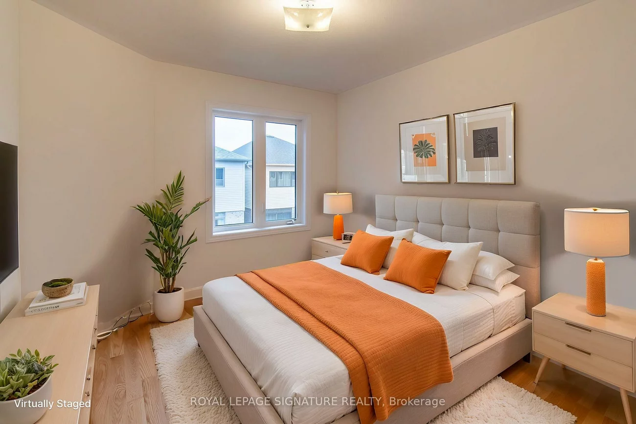 22, Prudhoe, Rural Barrie Southeast, Barrie