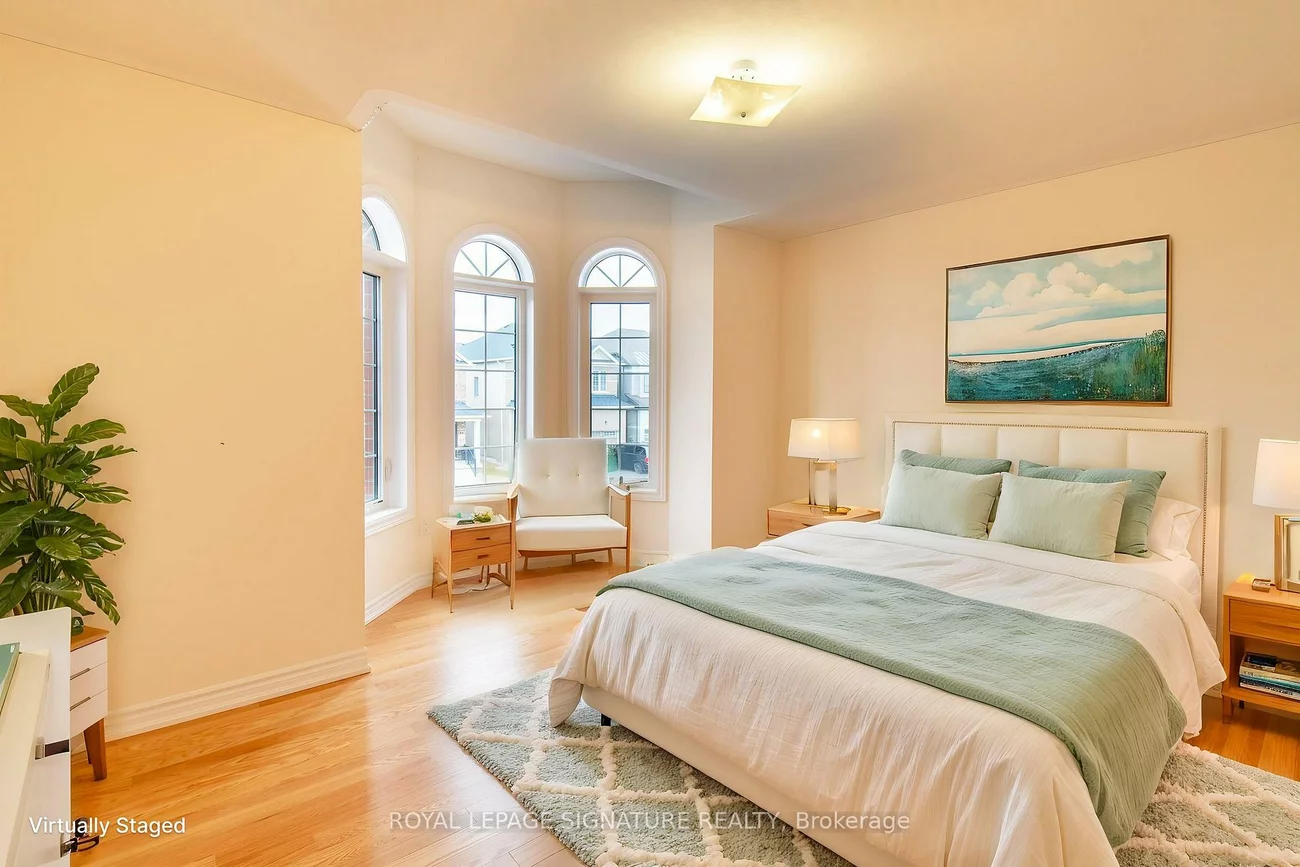 22, Prudhoe, Rural Barrie Southeast, Barrie