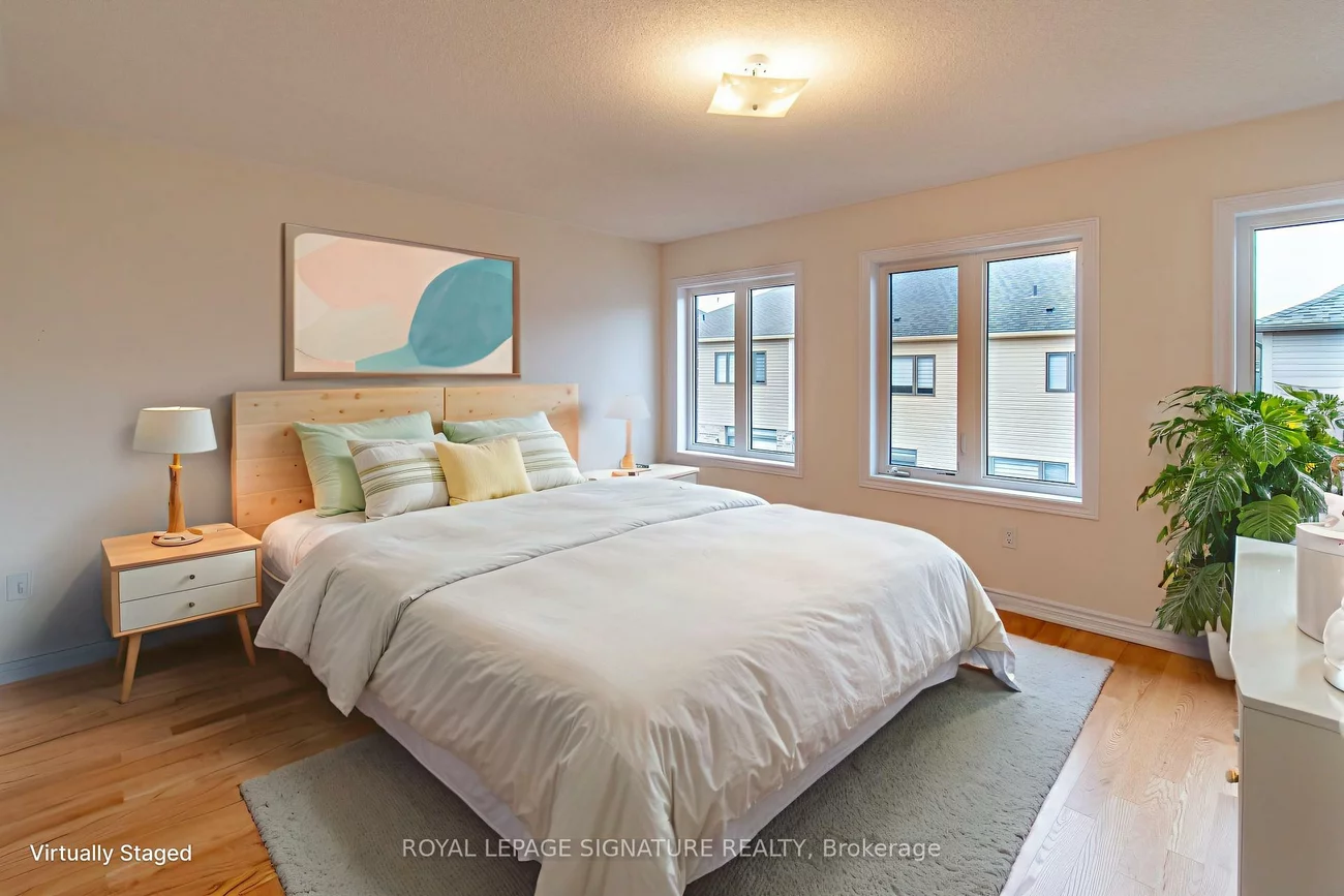 22, Prudhoe, Rural Barrie Southeast, Barrie