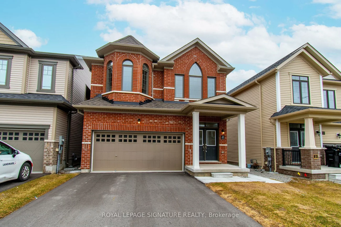22, Prudhoe, Rural Barrie Southeast, Barrie